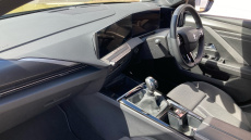 Vauxhall Astra 1.2 Turbo 130 GS 5dr Petrol Hatchback